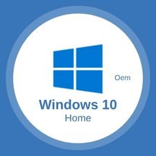 Windows 10 Home OEM