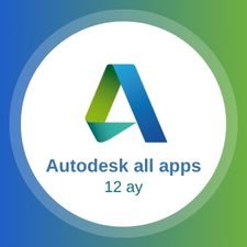 autodesk bütün proqramlar