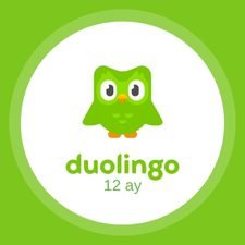 Duolingo Plus