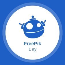 freepik 1 ay