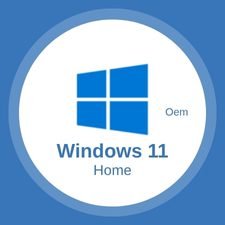Windows 11 Home OEM